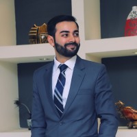 Usman Khan