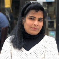 Nirmala S.
