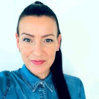 Yvonne Tscherner