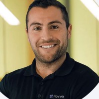 Sebastien Beauregard