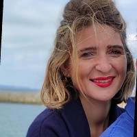 Marie Cougneau