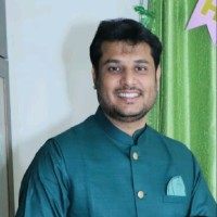 Rakesh Tiwari