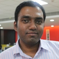 Anshuman Mitra