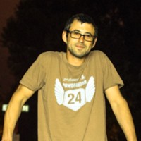 Ben Crow