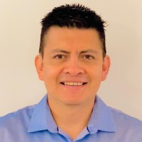 Camilo Andres Gonzalez Vargas