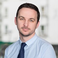 Brendan Heraghty