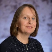 Ruth Yockey