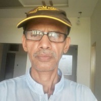 Safdar Kamboh