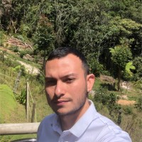 Robinson Cajamarca