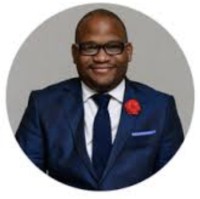 Ndumiso Gumede