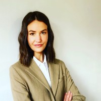 Zoe Knight