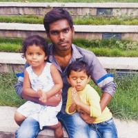 Sandeep Krishna