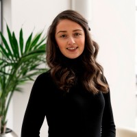 Harriet Walker