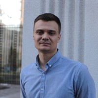 Yan Ostapchuk