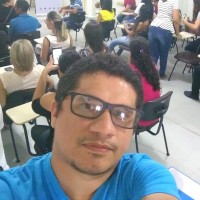 Almir Rogério da Silva Lopes