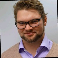 Øyvind Martinussen