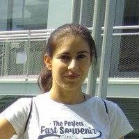 Inés Martín Domínguez