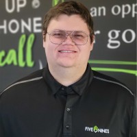 Colton Nichols