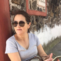 Esther O. García Mandujano