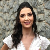 Alexia Samarah Damasceno