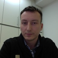 Aleksandar Ilic