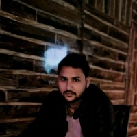 Komal Ved Prakash Verma