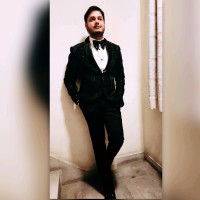 AKSHAY GUPTA