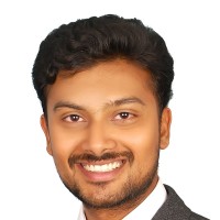 Bhavidharan kalaiselvan