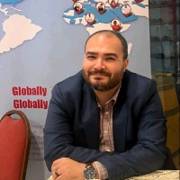 Mohammad Noor Berjawi