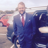 Matthew Lawton