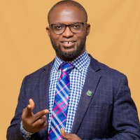 Gbadebo Muideen
