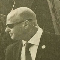 Greg Hacker