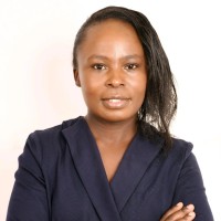 Joan Kanyi