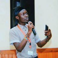 LUCKY OLUOCH-SAQIB