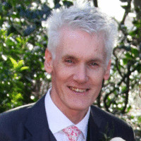 Keith Lilley