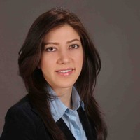 Neda Davoudi-Fleischer, Phd