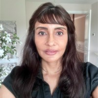 Maggie Jain