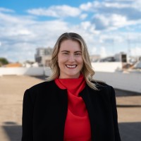 Sarah-Jane MacDonald