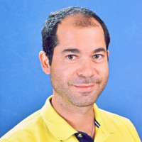 Thomas Garrigues