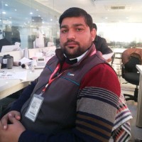 Khurram Shahzad