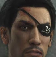 Goro Majima Stan