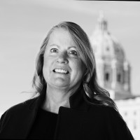 Michelle Thom, EdD
