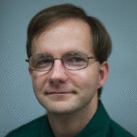 Graham Brewer