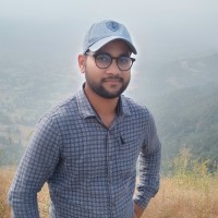 SUNEEL KUMAR MAURYA
