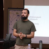 Hayk Abrahamyan