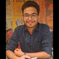 Shivam Mittal