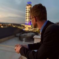 Caleb Olson