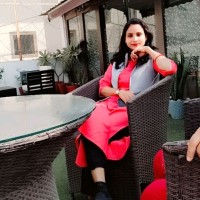 Neha Rajoria