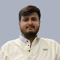 Tejas Bavda