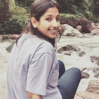 Ashavari Bhattacharya